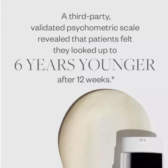 SkinMedica TNS Advanced+ Serum for Skin Sagging, Coarse Wrinkles & Fine Lines - Picture 5 of 11